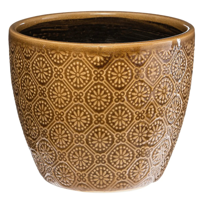 Pot céramique D14cm