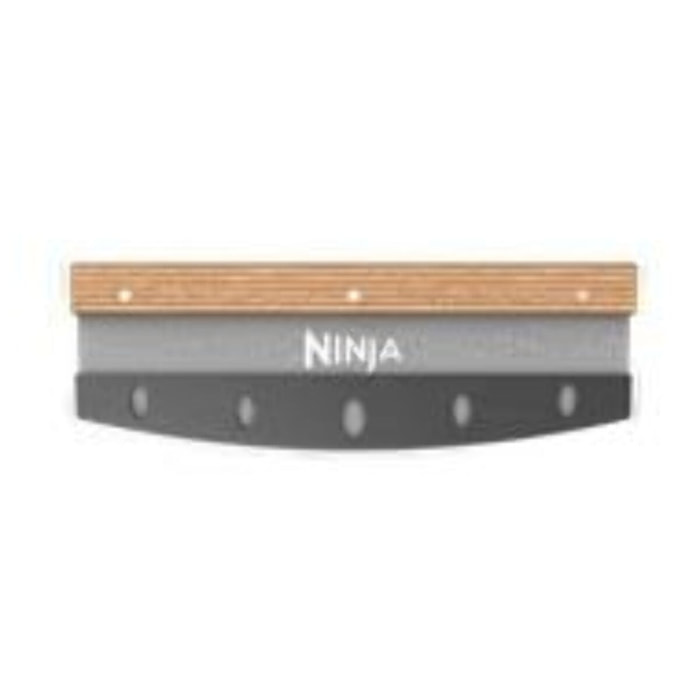 Couteau NINJA Rocker Pizza Cutter