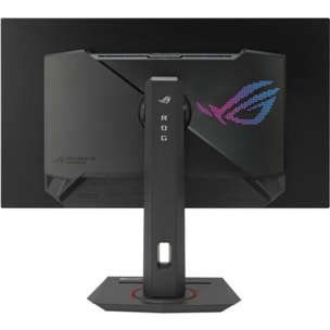 Ecran PC Gamer ASUS ROG 27'' Plat OLED XG27AQDMG