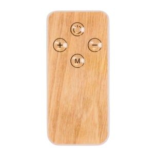 Applique Murale Avec Telecommande