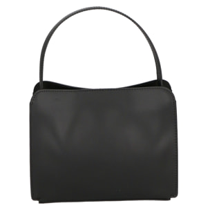 Borsa a mano da donna - Modello Katia - 100% pelle - 12.0 x 17.0 x 9.0 cm