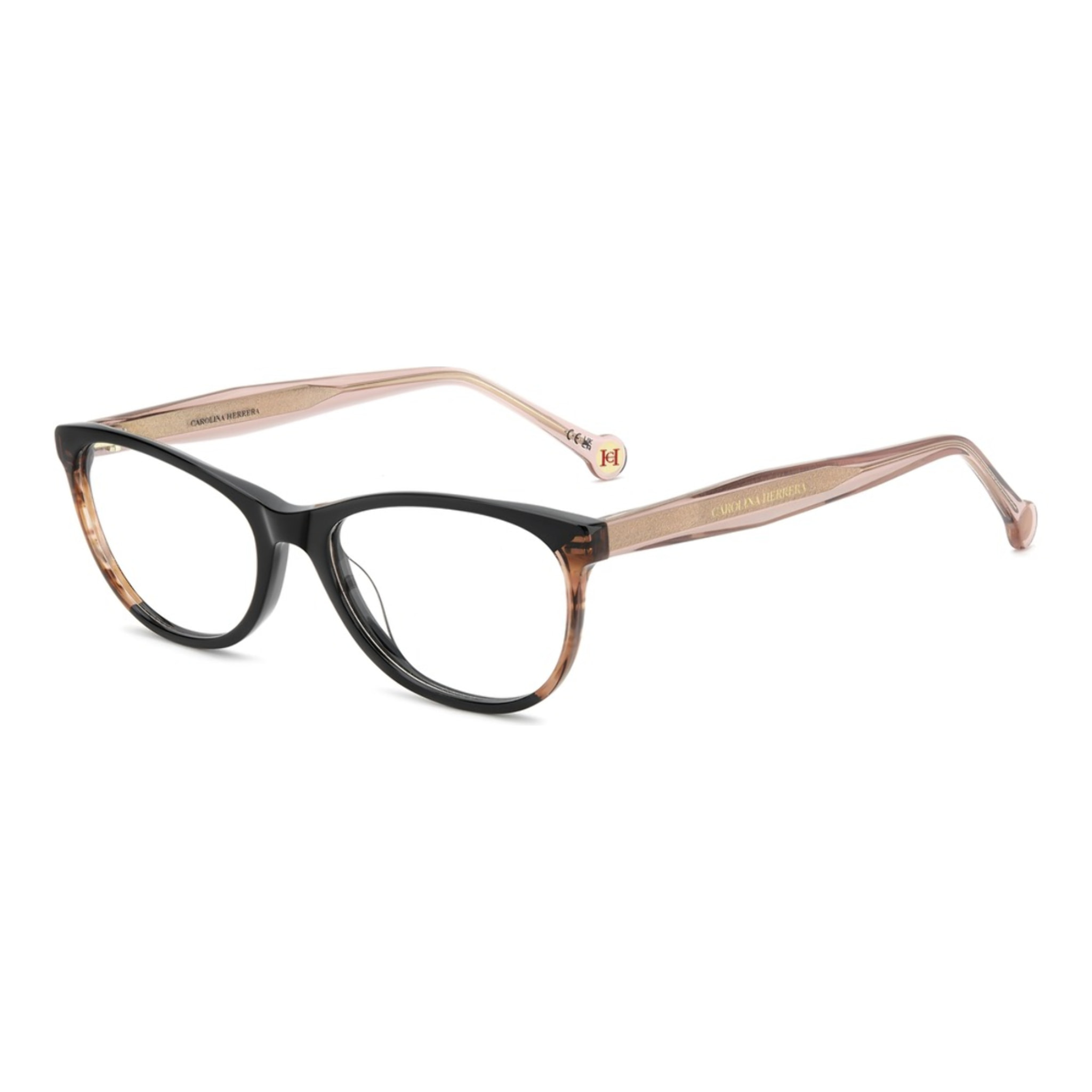 Gafas de Vista Carolina Herrera HER 0393 3H2 de Acetato Mujer 54 mm