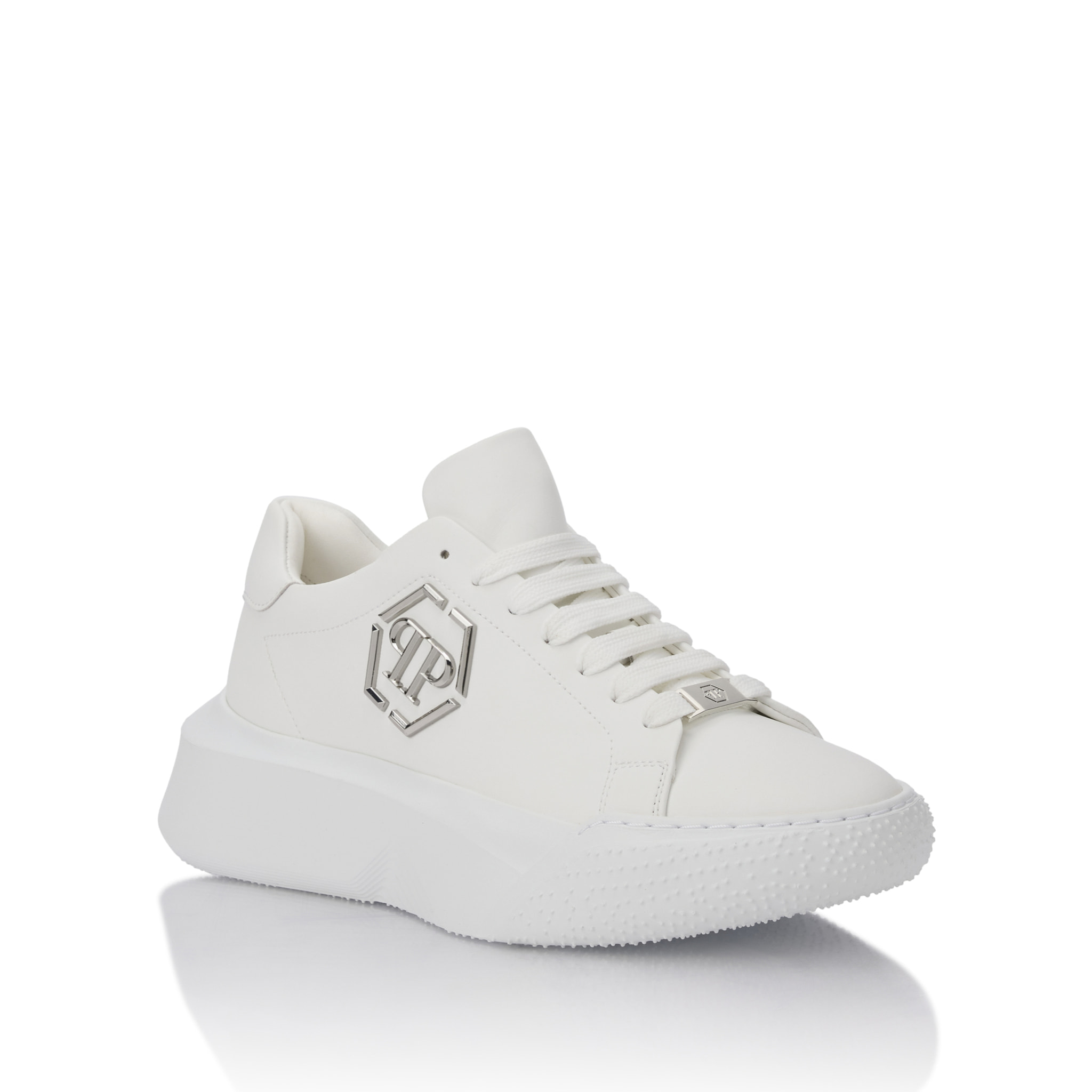 PHILIPP PLEIN Godzilla Runner Hexagon