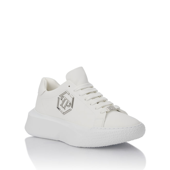 PHILIPP PLEIN Godzilla Runner Hexagon