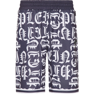 PHILIPP PLEIN Sweatpants GOTHIC PLEIN