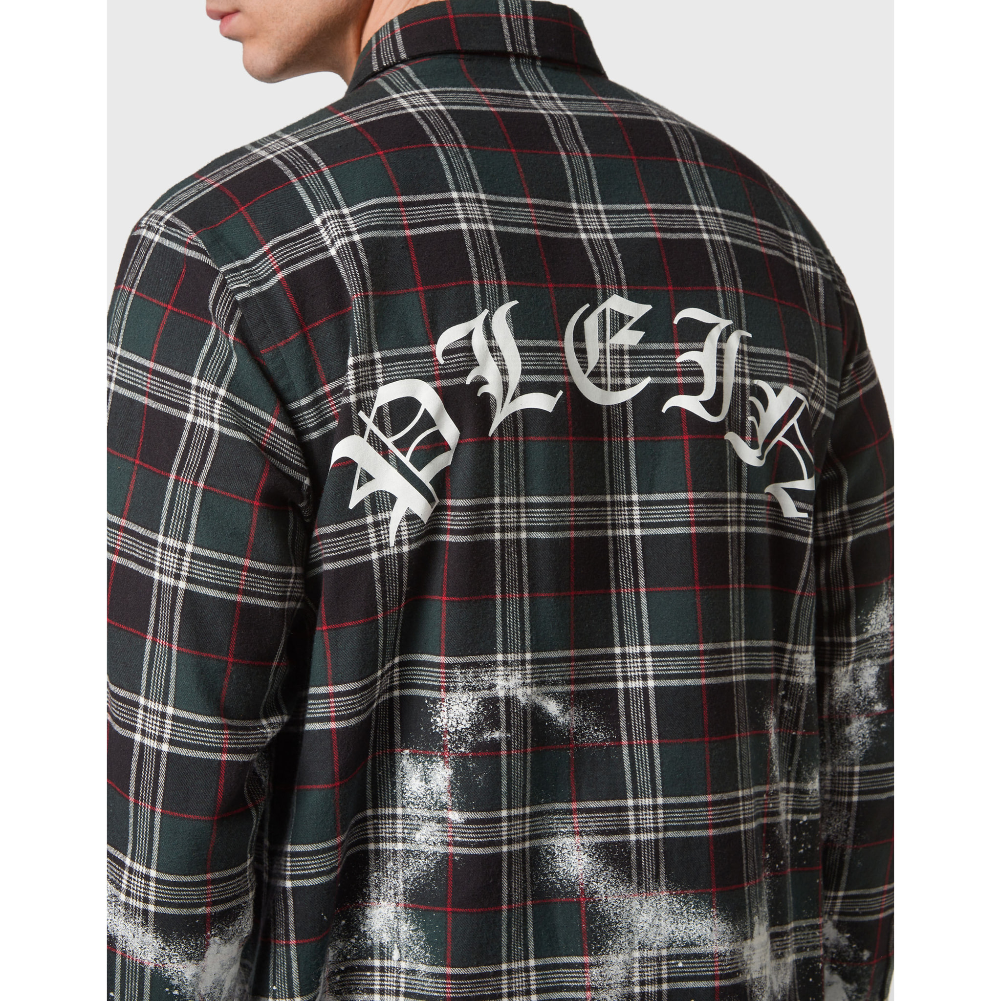 PHILIPP PLEIN Camisa