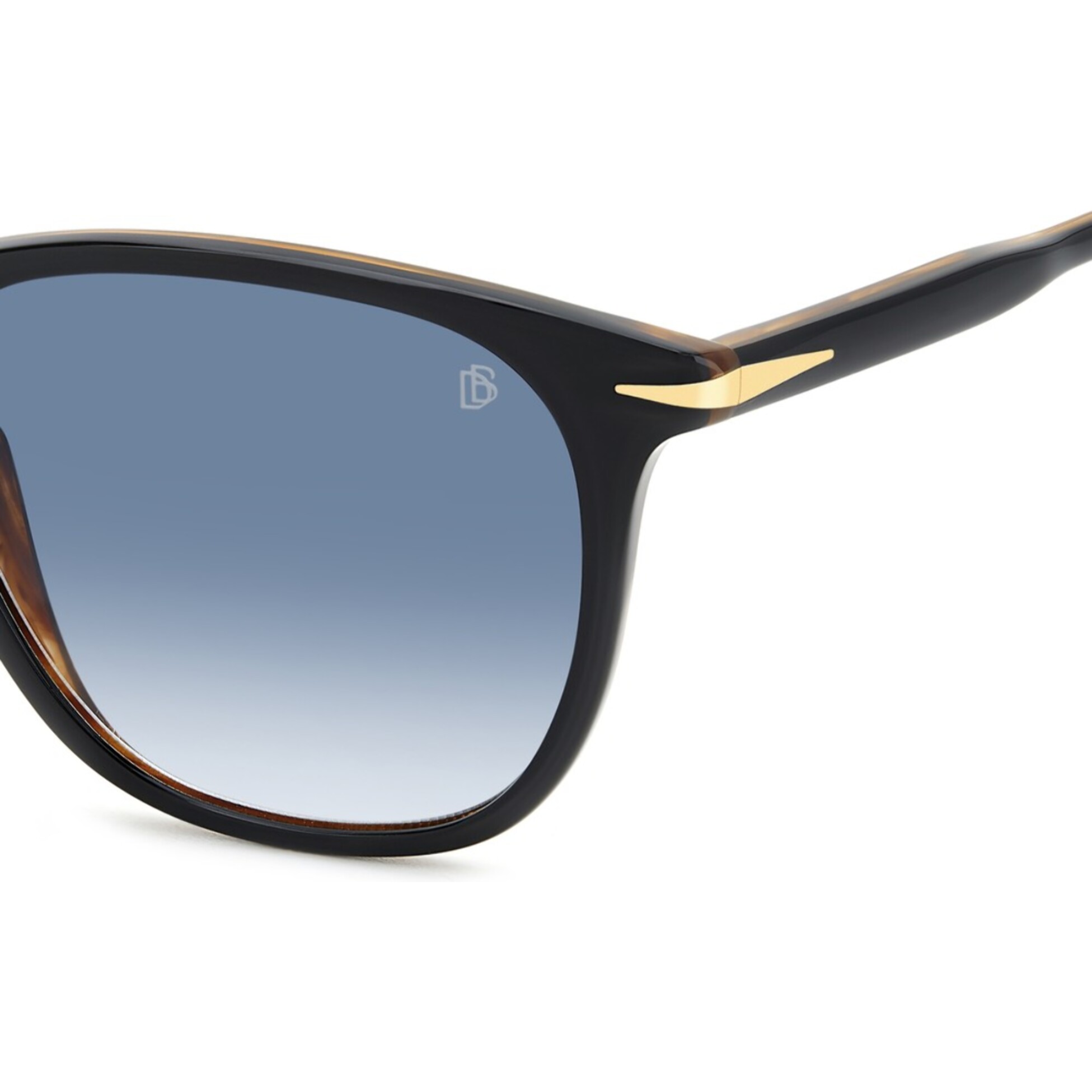 Gafas de Sol David Beckham DB 1160/S 05K de Acetato Hombre 51 mm
