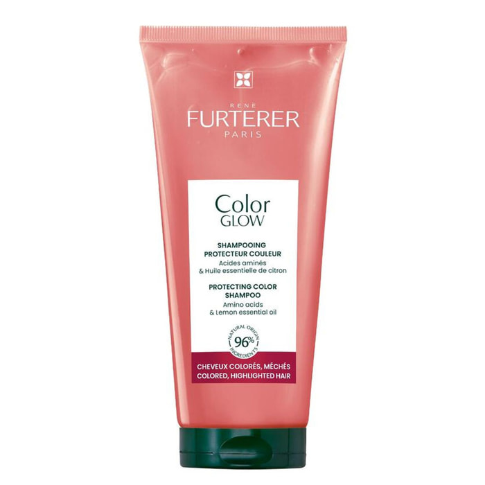 Color Glow - Shampooing protecteur de couleur