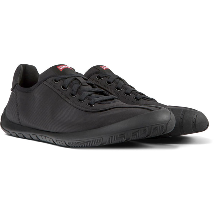 CAMPER Path - Sneaker Nero Uomo