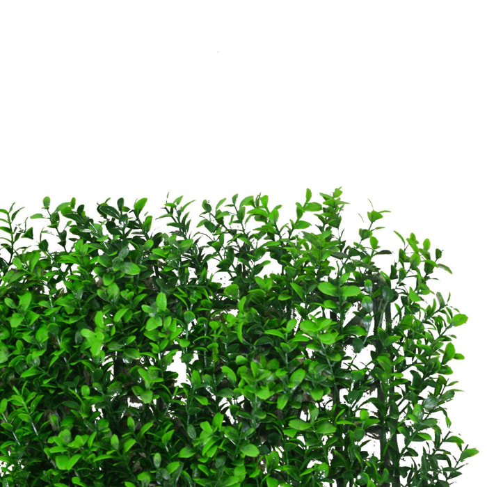 Parete verde verticale Vacchetti cm50x50