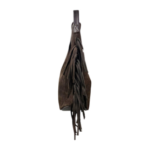 Bolso de Hombro Cheval Firenze Cecilia Cabeza de Moro