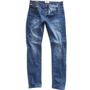 Jeans U.S. Polo Assn. Roma 53486 67571 Uomo