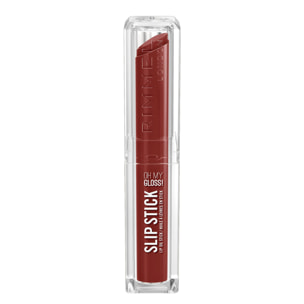 Oh My Gloss! Slip Stick - Huile à Lèvres en Stick Brillance Miroir