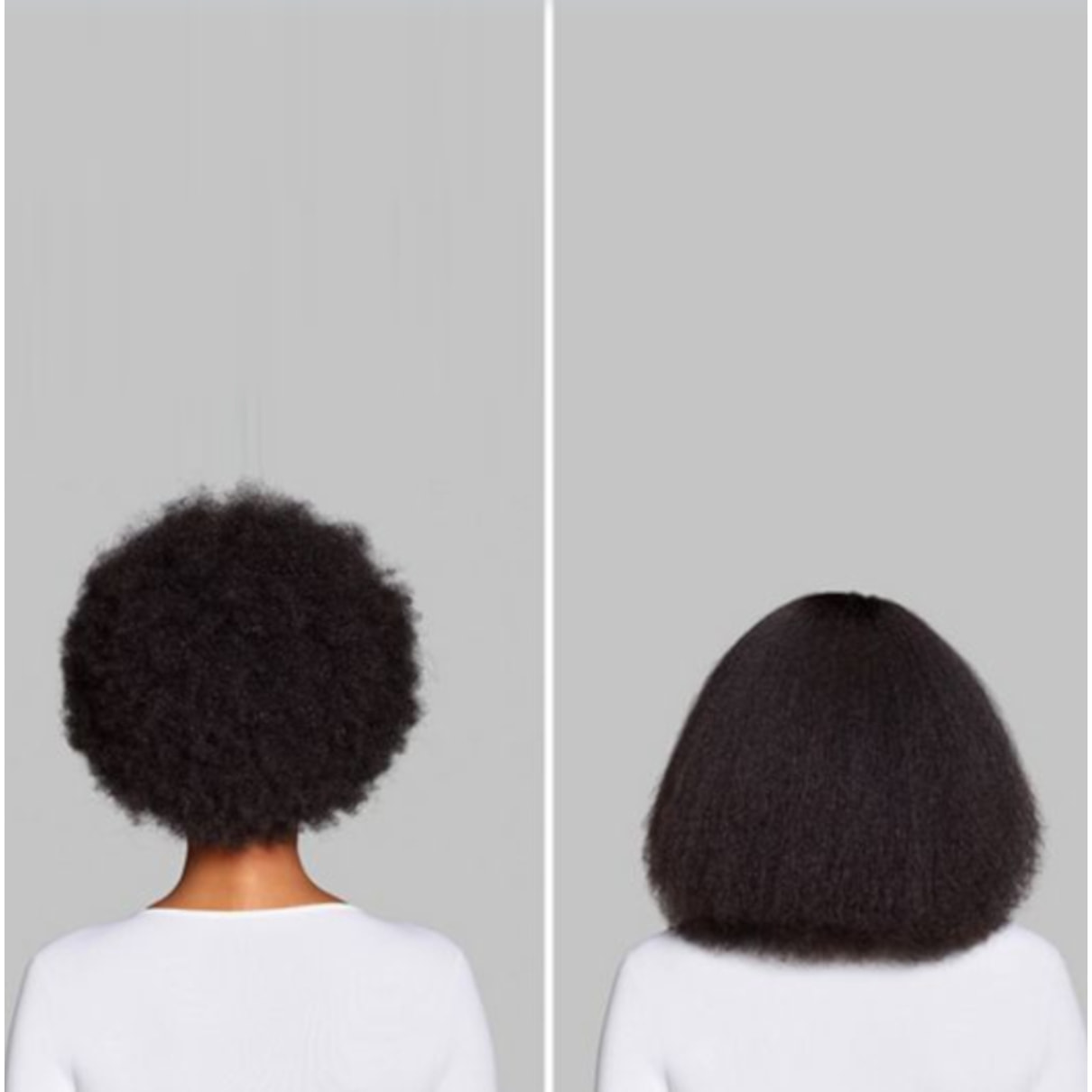 Multi-styler séchant Dyson Airwrap Co-anda2x™ - cheveux bouclés à frisés (Jaspe Fleur de Prunier)