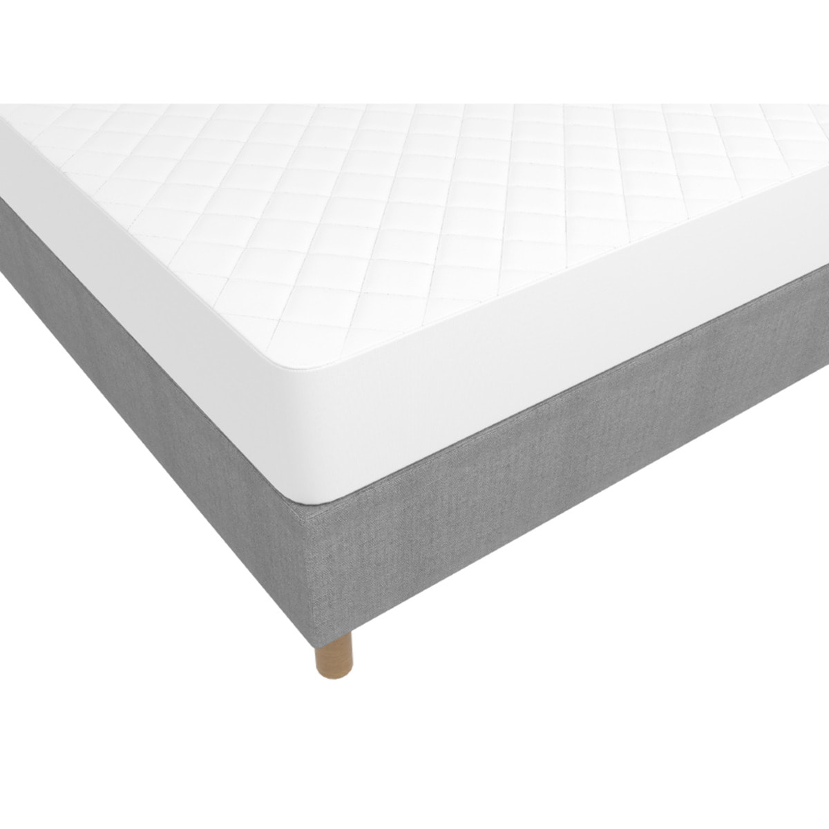 PROTEGE MATELAS GRAND CONFORT ABSORBANT |1 place