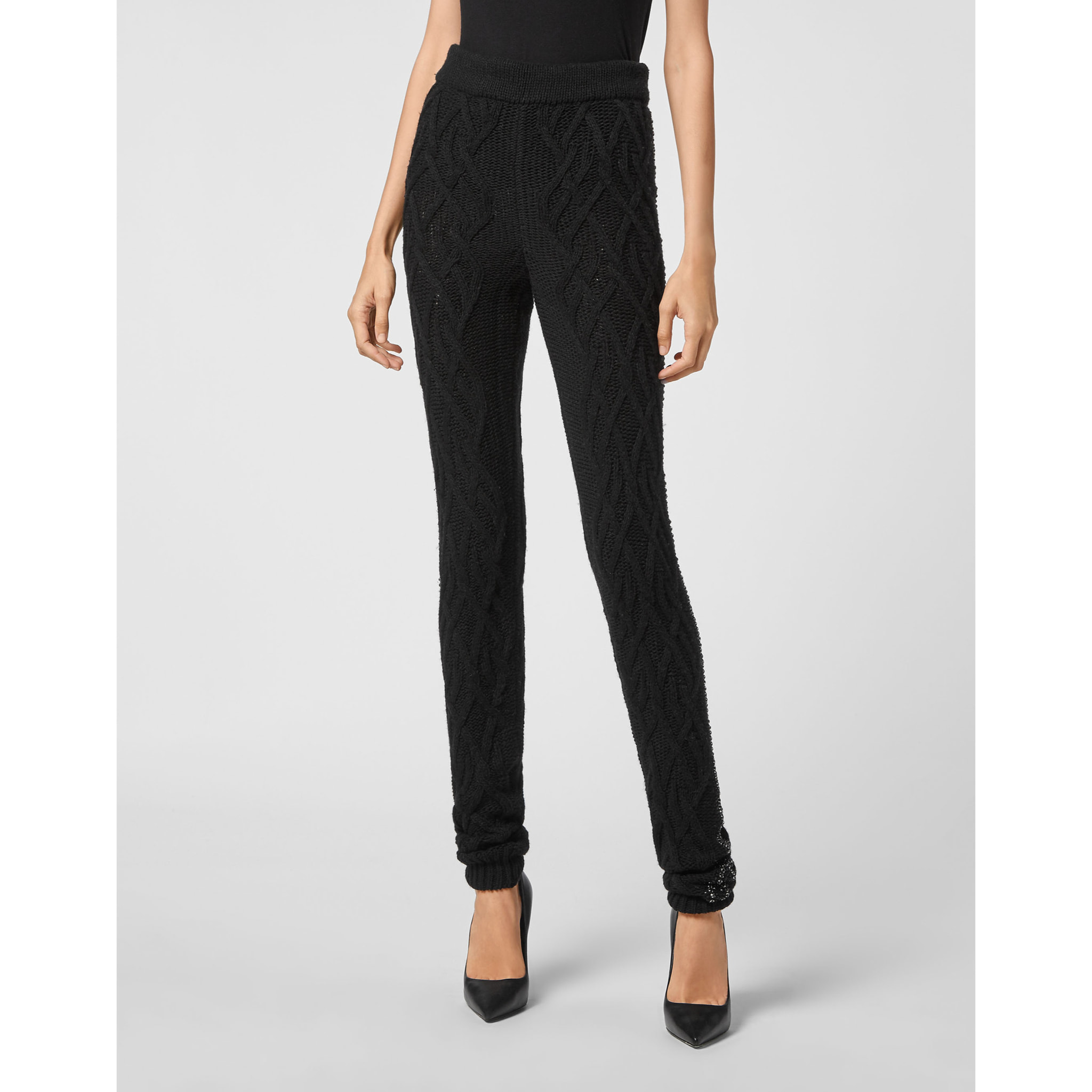 PHILIPP PLEIN Joggers