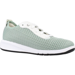 Sneakers de  Mujer de la marca GEOX  modelo D AERANTIS VERDE