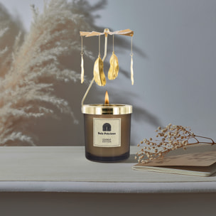 Bougie Parfumee Carrousel