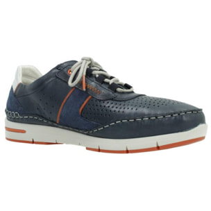 DERBIES - OXFORD FLUCHOS F1442