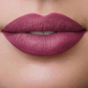 LONG LASTING LIQUID LIPSTICK Rossetto liquido long lasting 10H dal finish matt