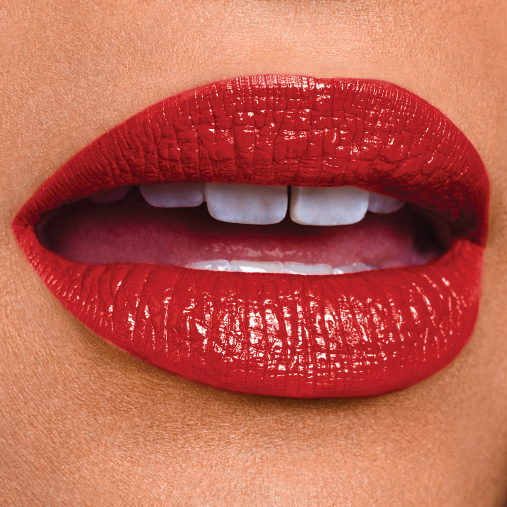 Maybelline Superstay 24H Rouge à Lèvres 510 Red passion