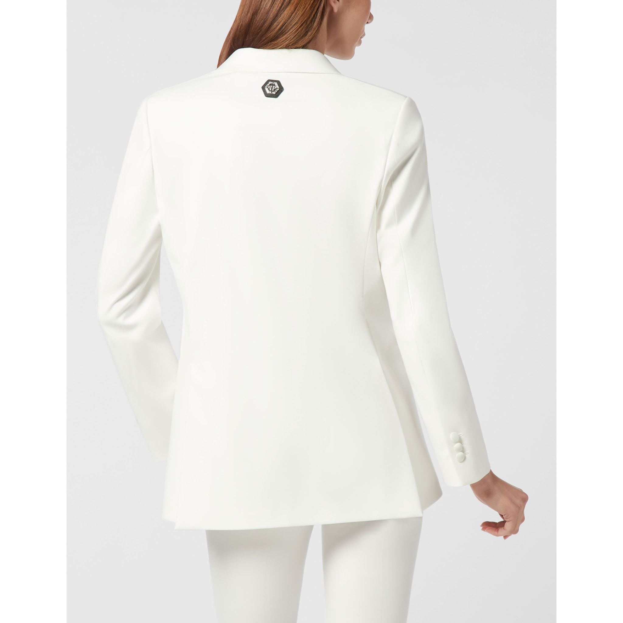 PHILIPP PLEIN Blazer Fatale