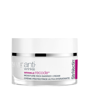 WRINKLE RECODE™ - Crème Protectrice Ultra-Hydratante 50 ml