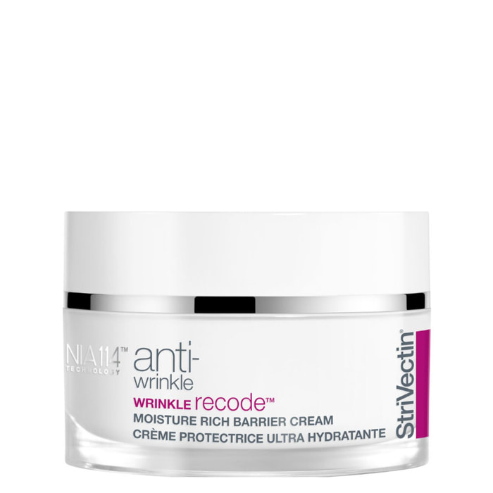 WRINKLE RECODE™ - Crème Protectrice Ultra-Hydratante 50 ml
