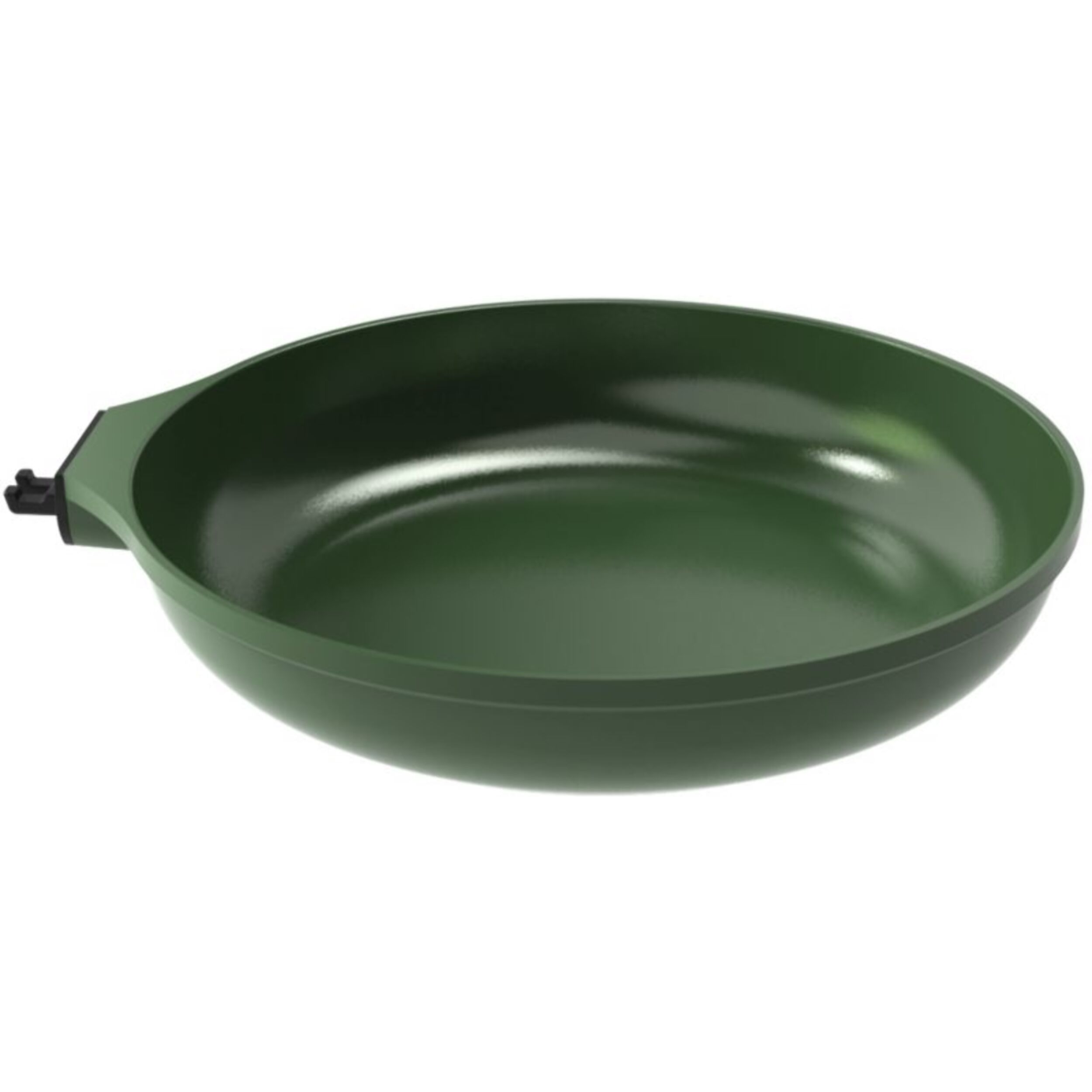 Poêle COOKUT AMOVIBLE 28CM - FOUGERE