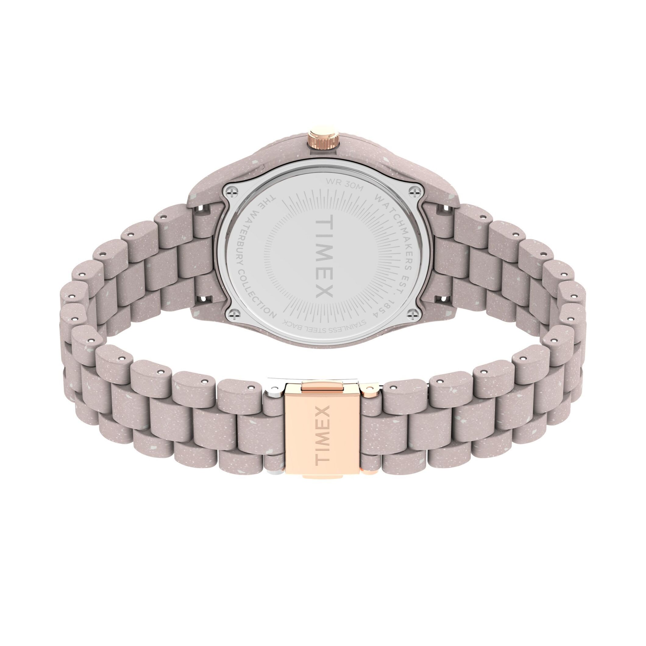 Timex Orologio Analogico Al Quarzo Trend Legacy