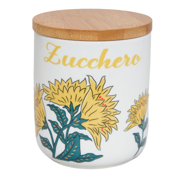Barattolo zucchero Alice