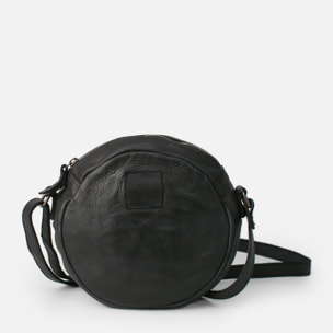 Bandolera BIBA Boston de piel