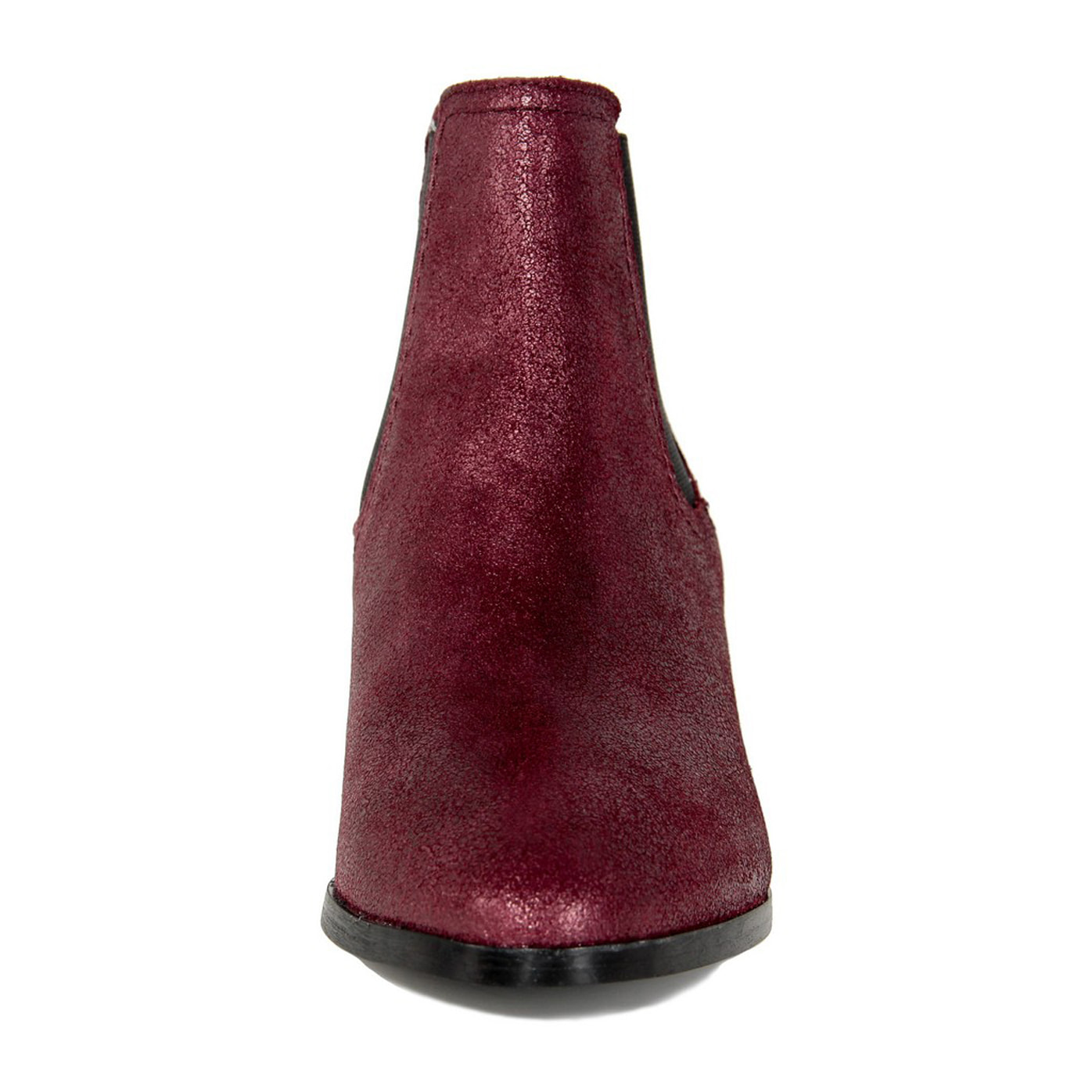 EYE STIVALETTO CHELSEA BORDEAUX