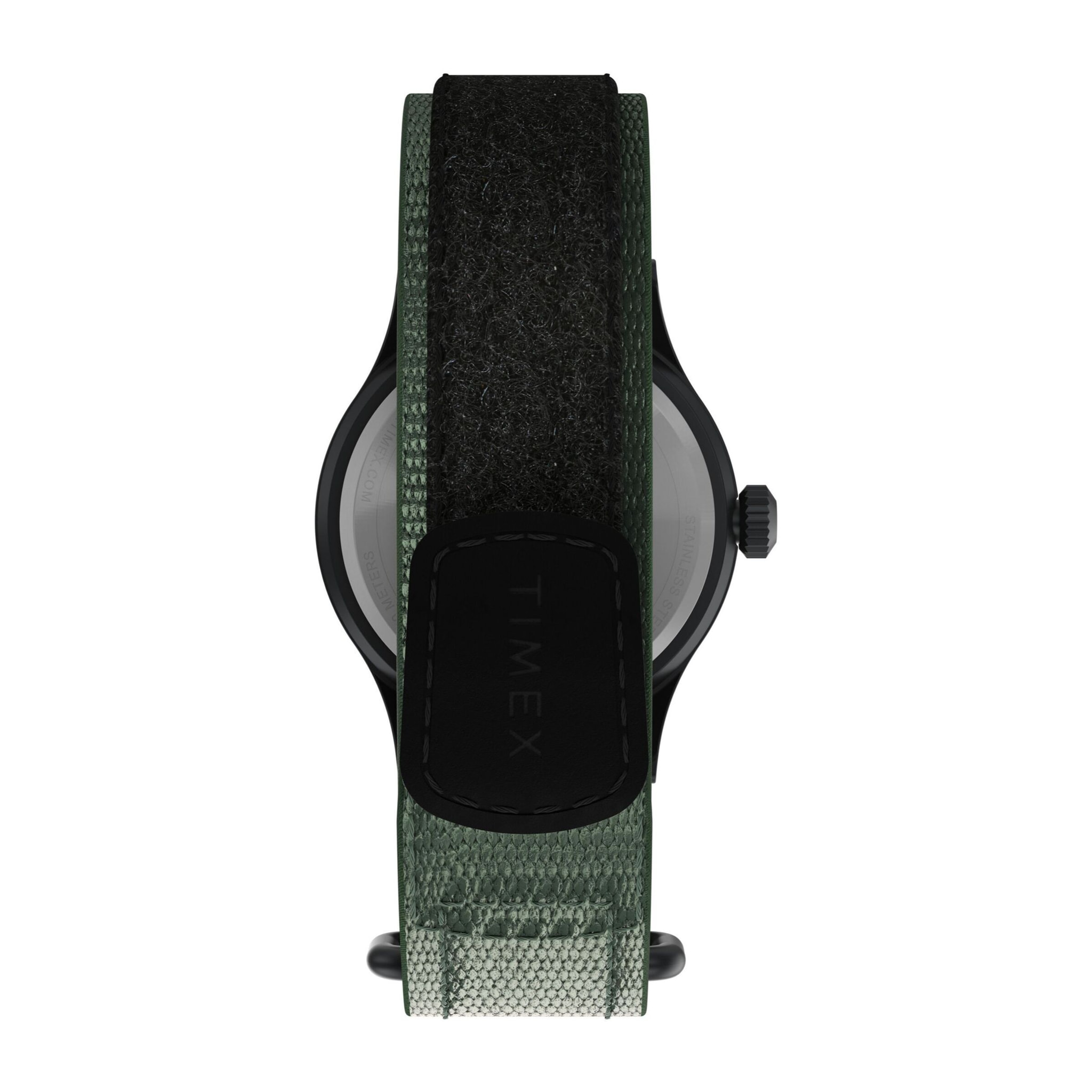 Timex Reloj Analógico De Cuarzo. Scout