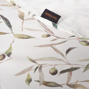 Nappe anti-taches 100 % coton T07