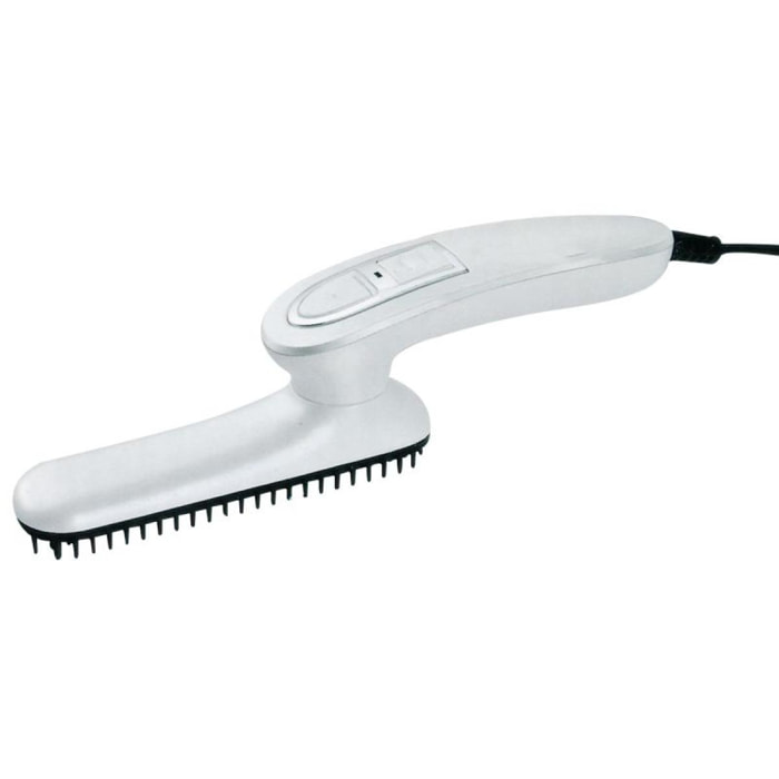 Brosse Lissante Pour Cheveux Et Barbe Cenocco CC9090