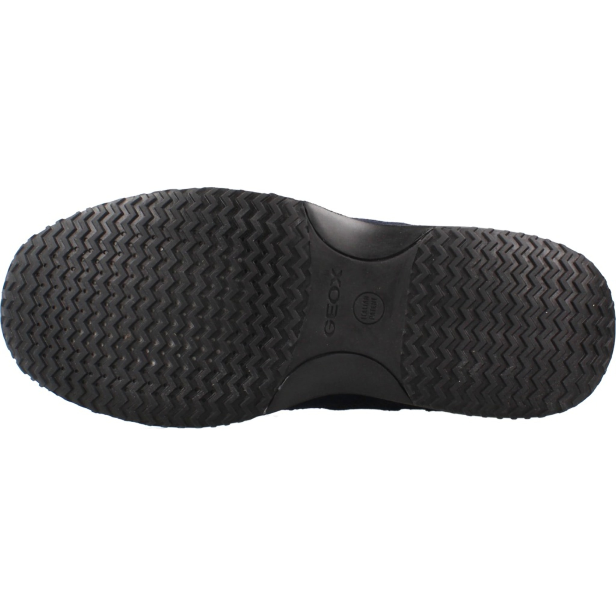 Sneakers de  Mujer de la marca GEOX  modelo U0162P 00020 AZUL
