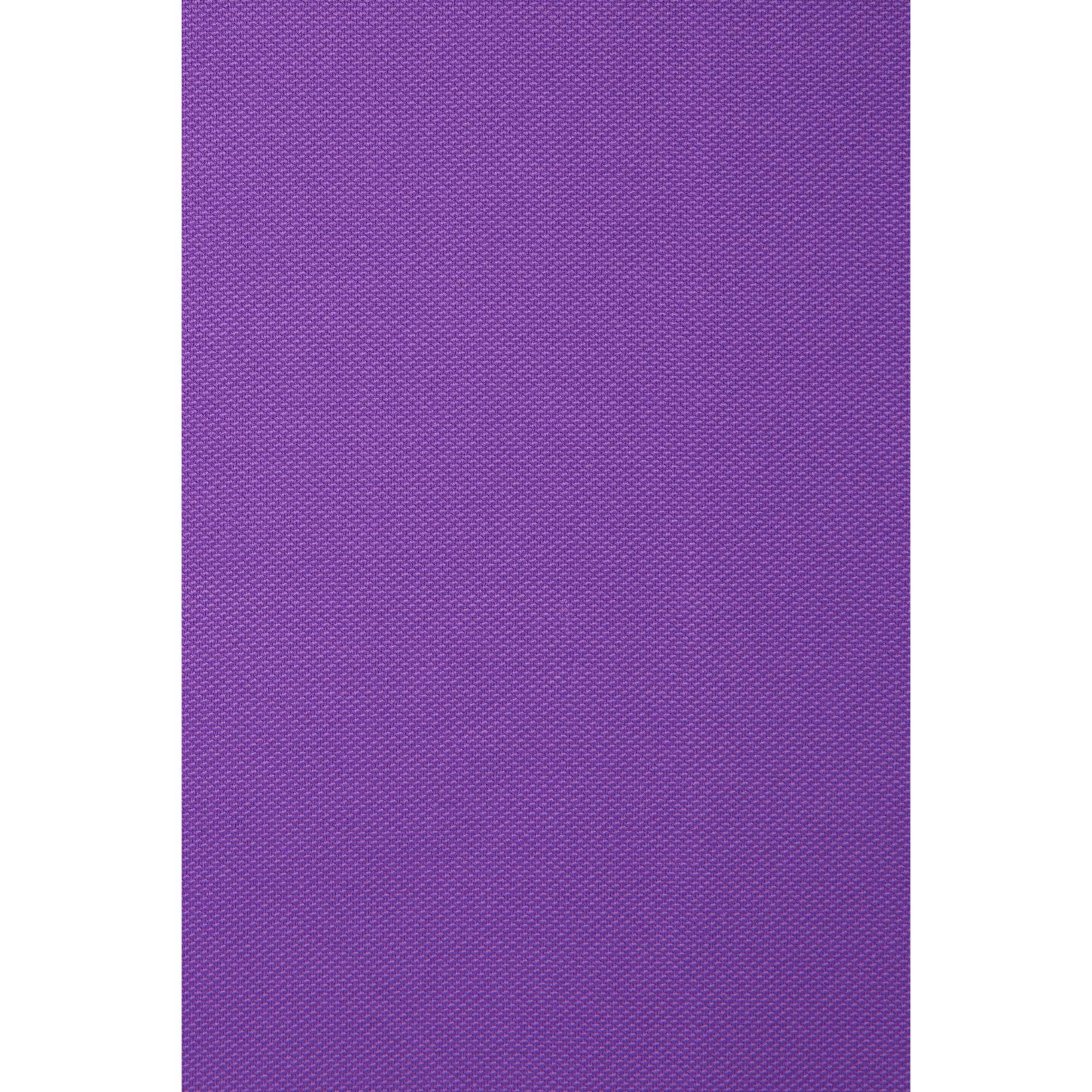 Slip bikini midi riducente in micropiqué viola