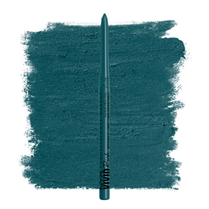 NYX Professional Makeup Vivid Rich Mechanical Eyeliner Eyeliner AQUAMARINE