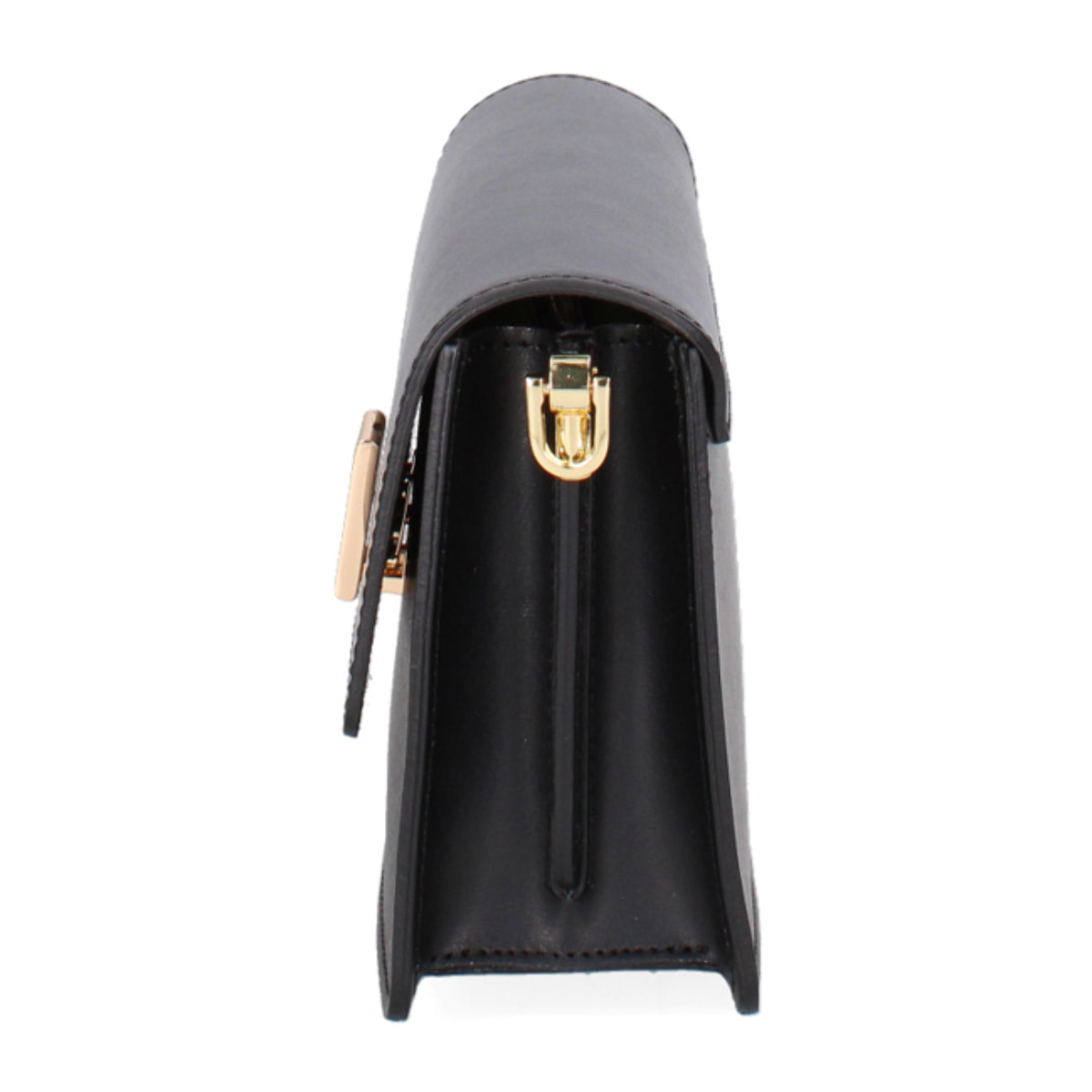 Borsa a spalla da donna In Vera pelle Made in Italy 29x20x10 cm