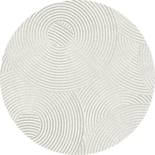 Alfombras vinílicas de Ceramiko - Jardín Zen