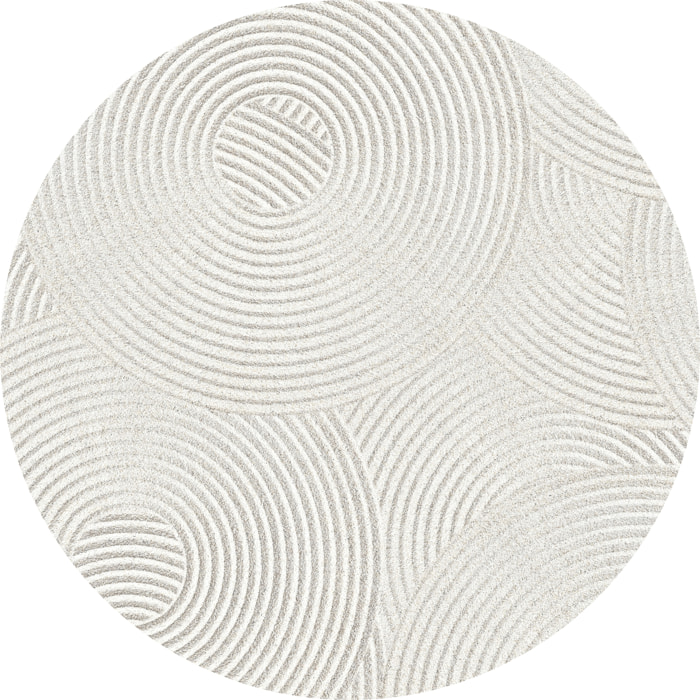 Alfombras vinílicas de Ceramiko - Jardín Zen