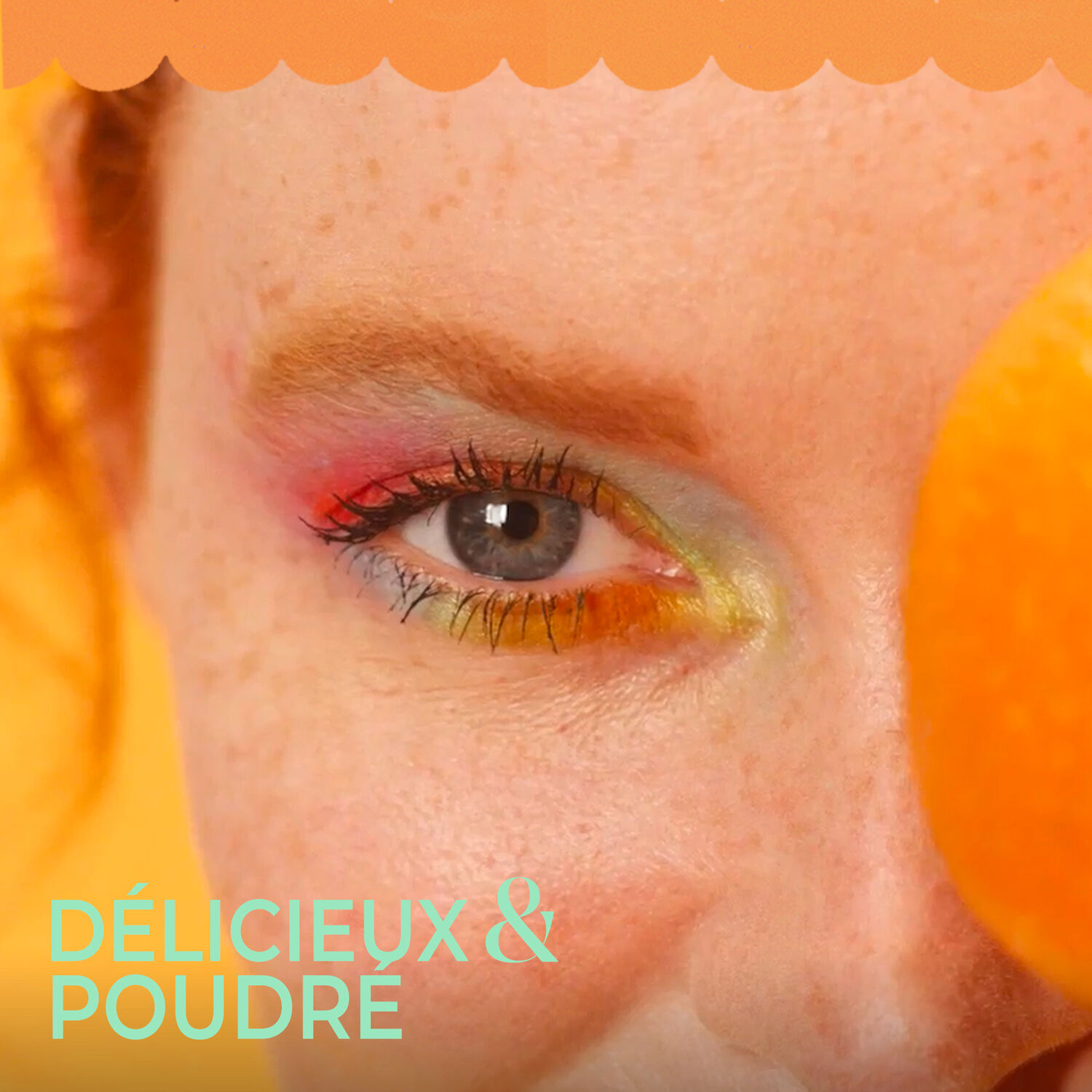 Amande Persane - Eau Parfumée Bienfaisante 100ml