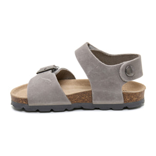 Sandalo BILLOWY GRIGIO