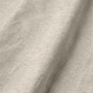 Chemin de table 100% coton Uni Lin 101 50x150 cm