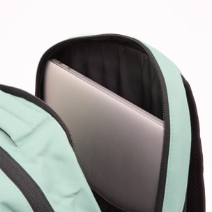 BACKPACK ECO LARGE GREEN