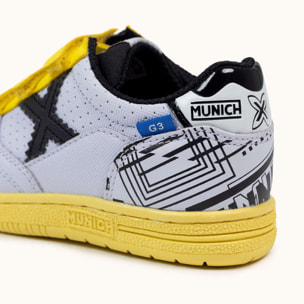 MUNICH G-3 KID VCO 448