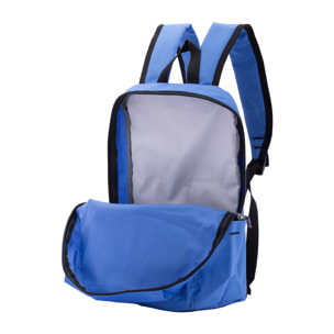 Zaino  da uomo Textile Polyester 35x22x13 cm