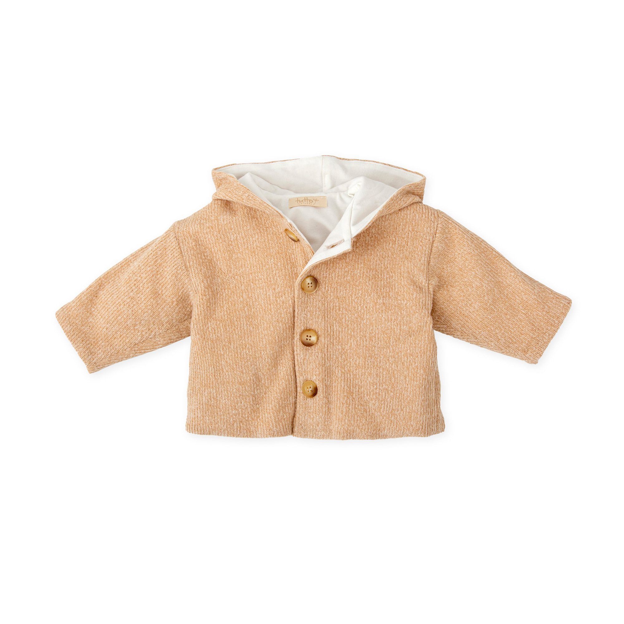 CHAQUETA ARENA - Arena