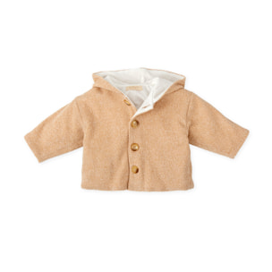 CHAQUETA ARENA - Arena